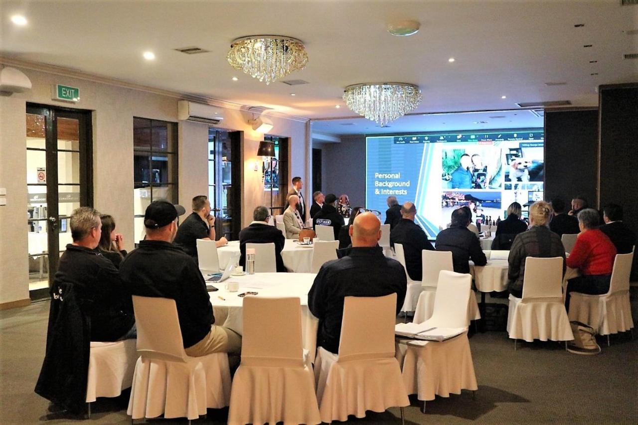 Gateway & Conference Centre Hotel Eltham