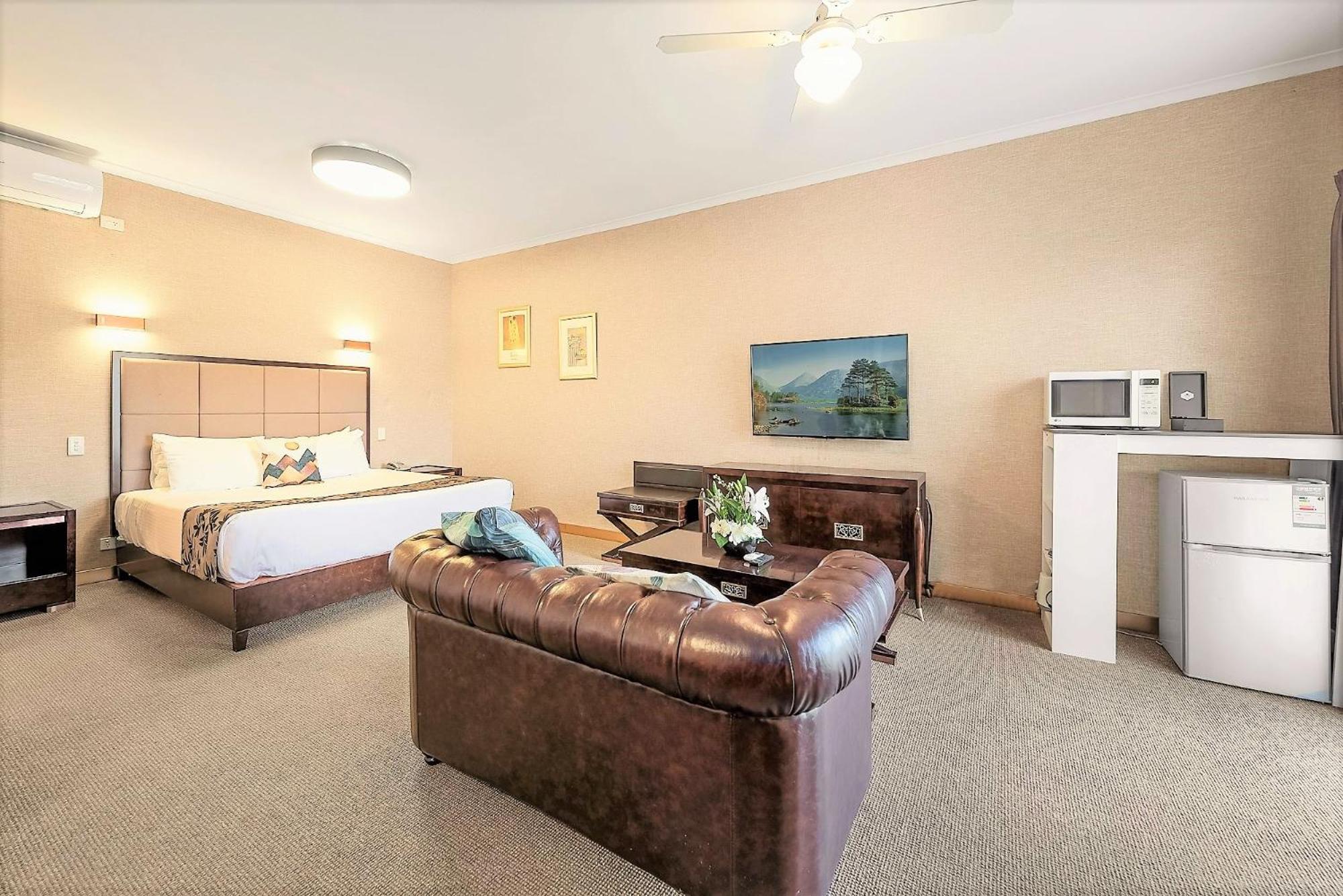 Gateway & Conference Centre 4* Eltham