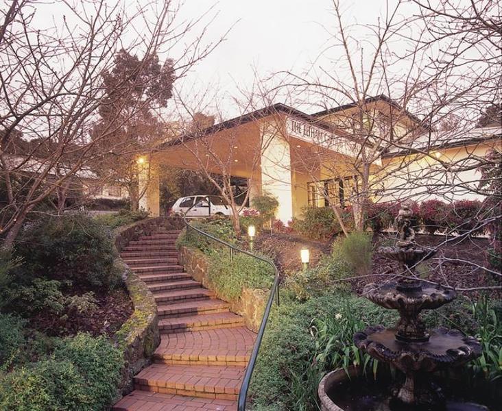 Hotel Gateway & Conference Centre Eltham