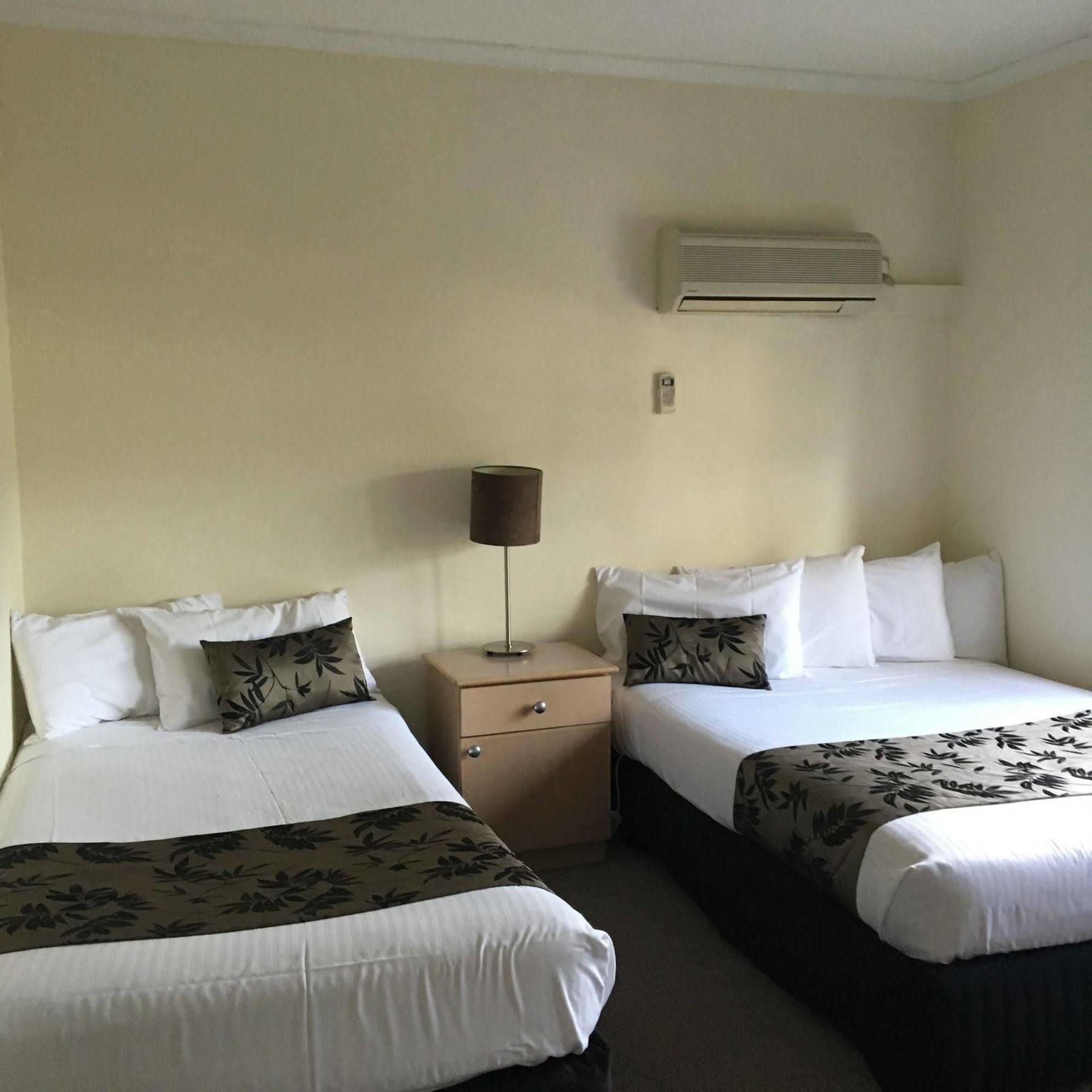 Gateway & Conference Centre Hotel Eltham