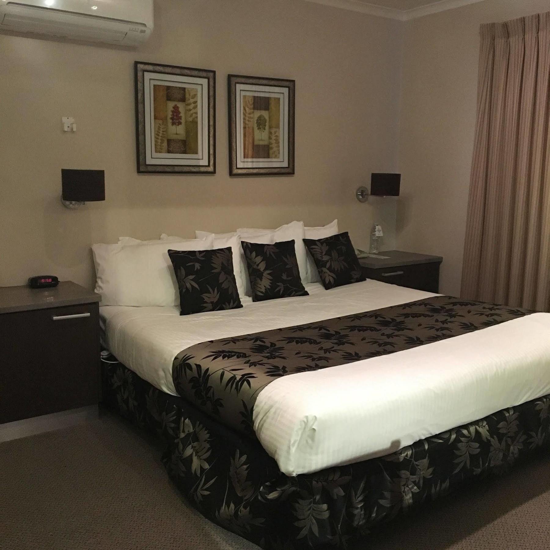 Gateway & Conference Centre Hotel Eltham