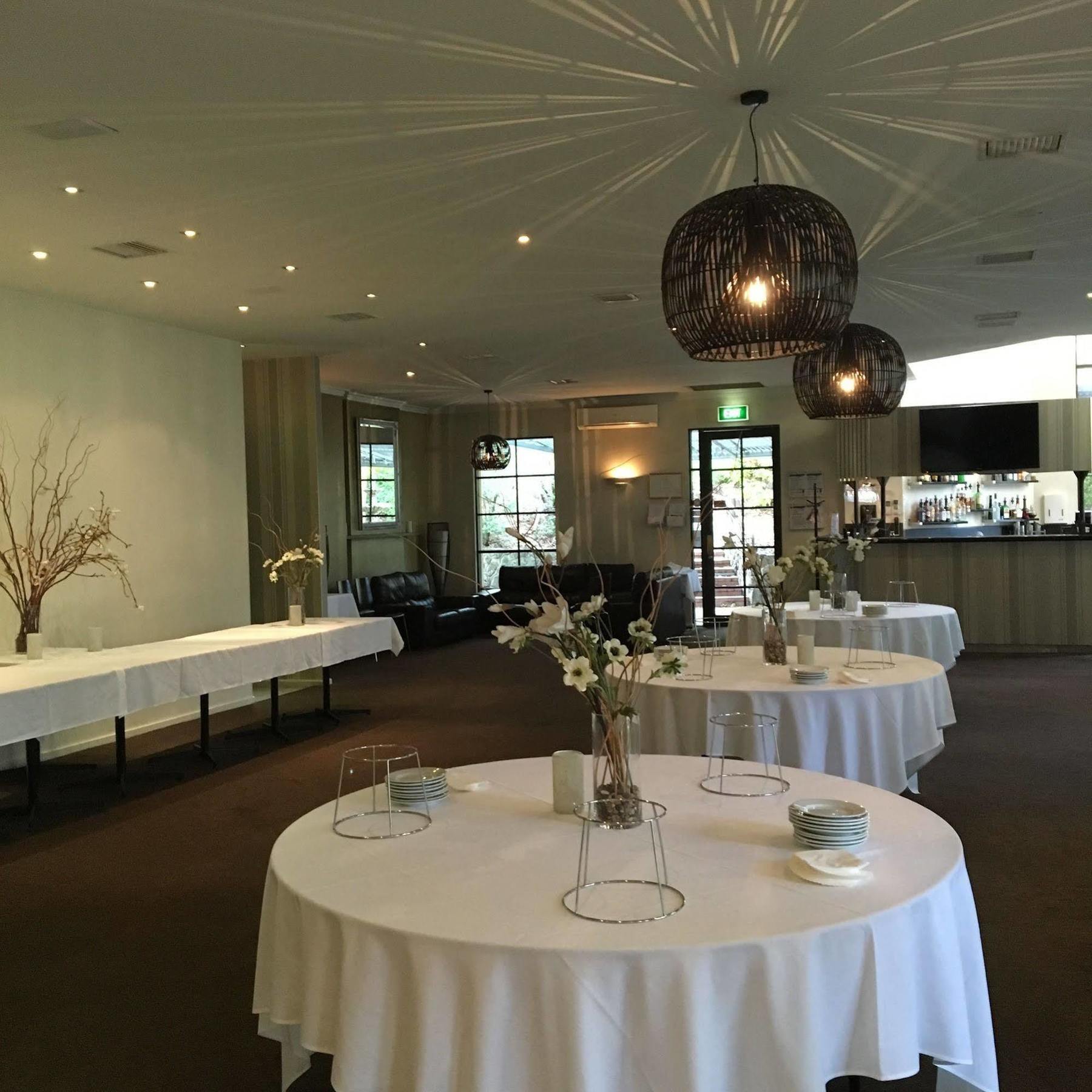Hotel Gateway & Conference Centre Eltham