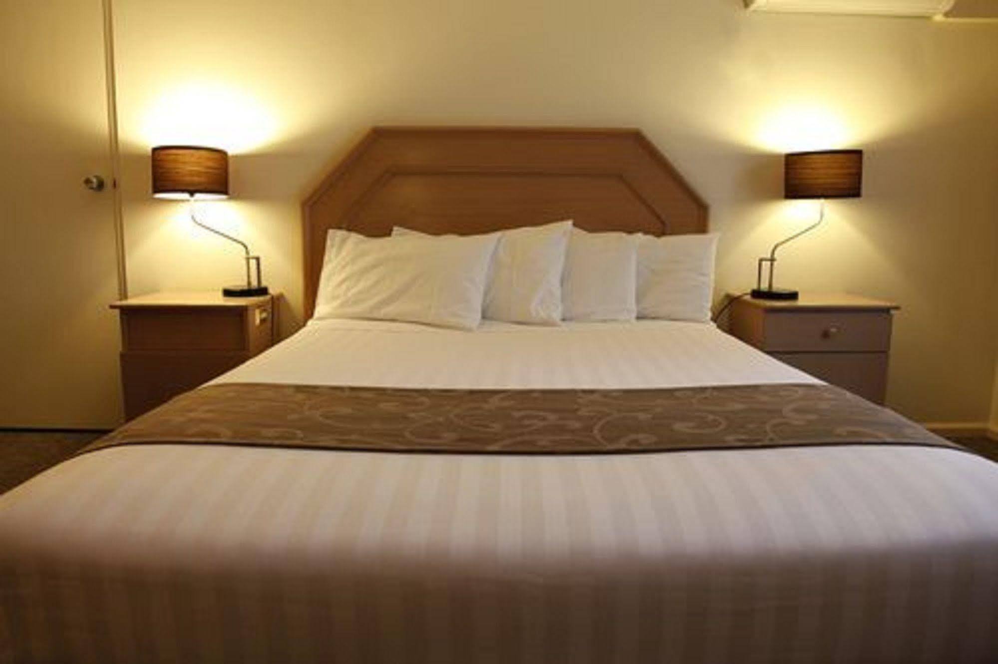 Hotel Gateway & Conference Centre Eltham