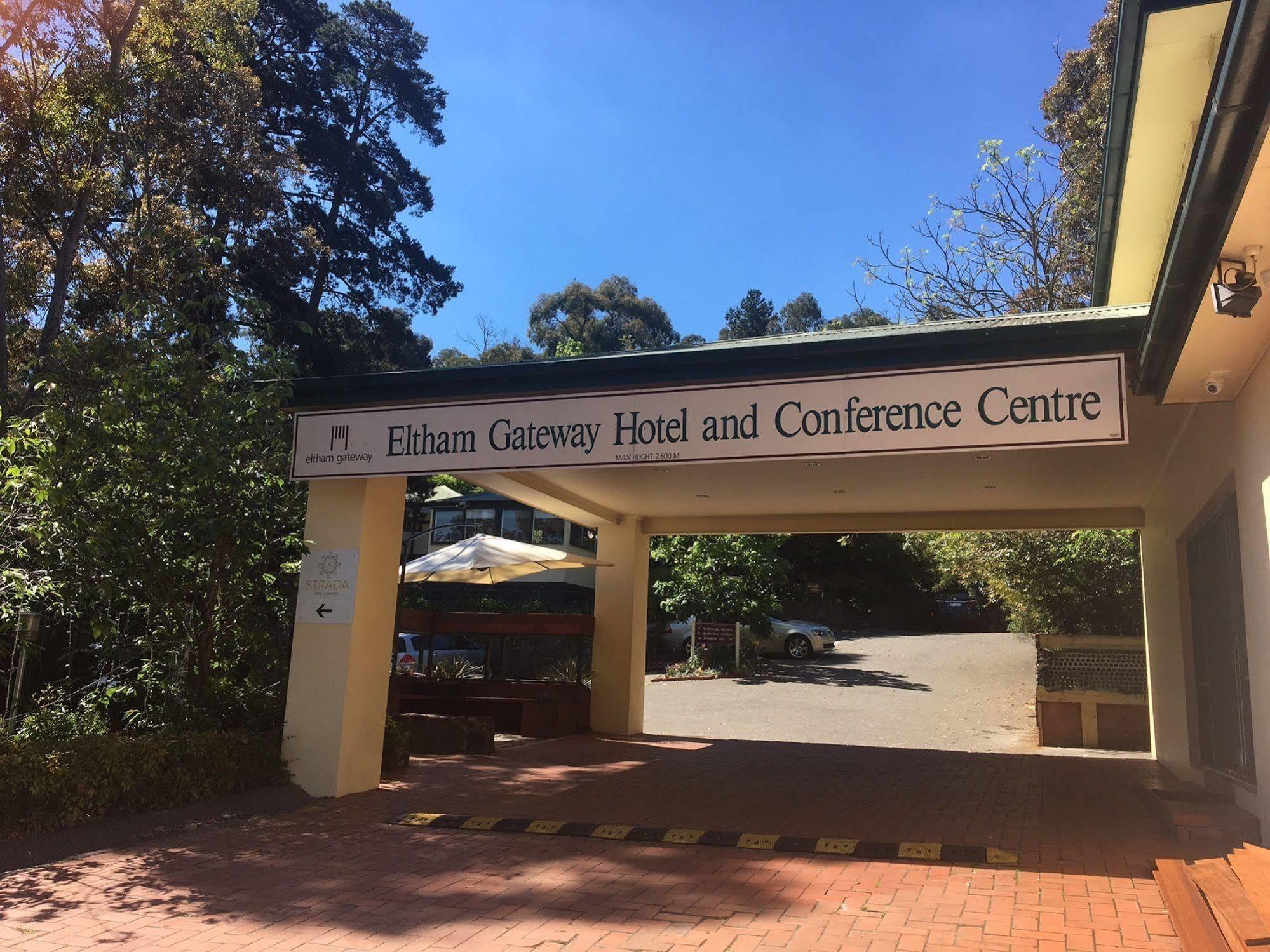 Gateway & Conference Centre 4* Eltham
