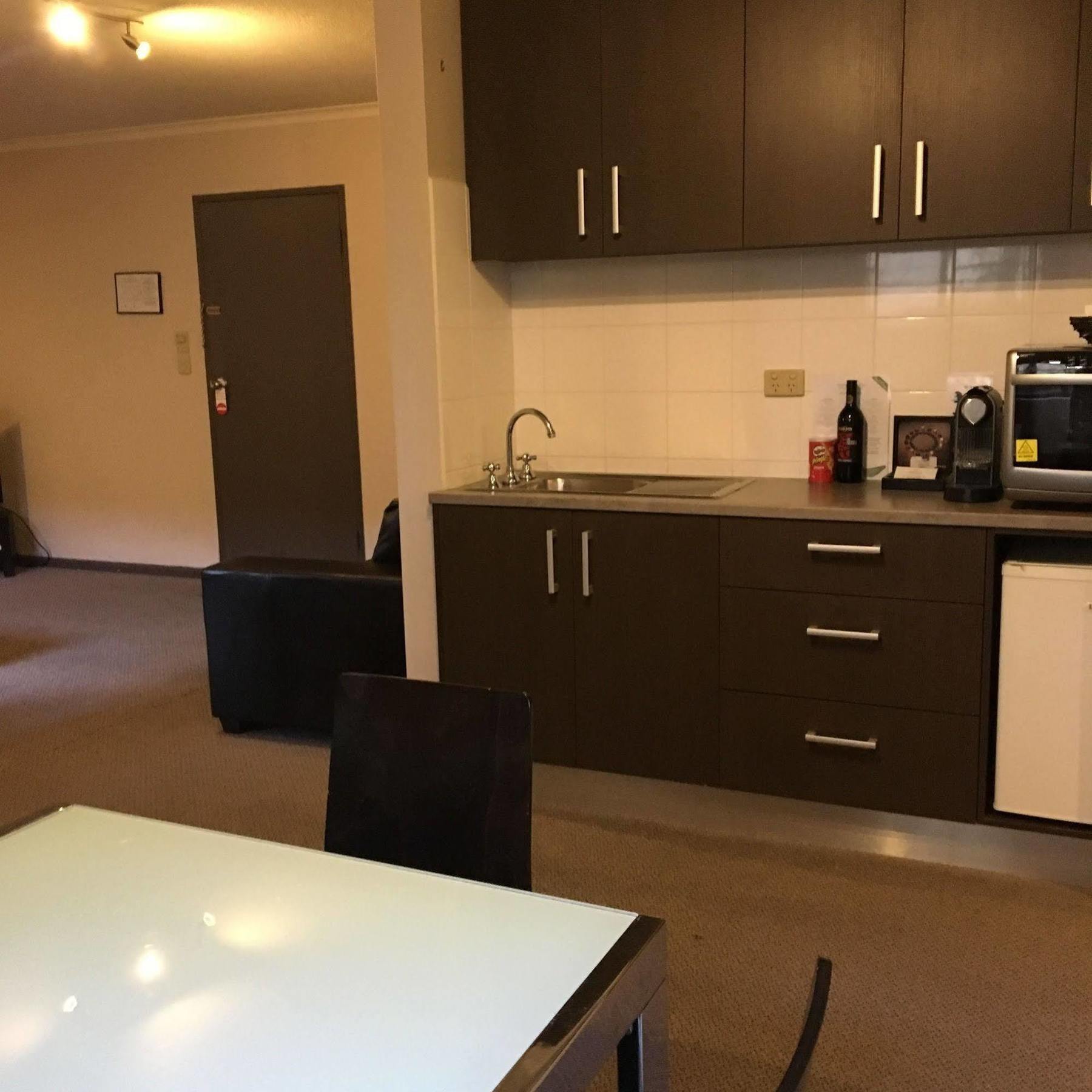 Gateway & Conference Centre 4*
