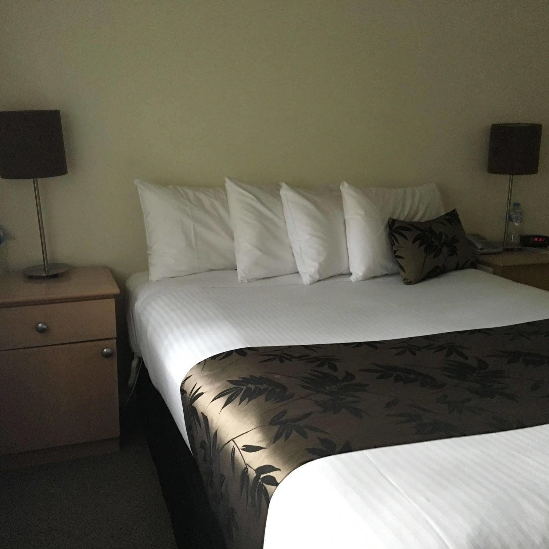Gateway & Conference Centre Hotel 4*