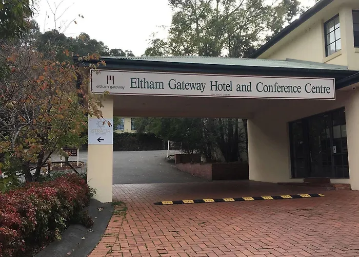 Eltham Gateway Hotel & Conference Centre