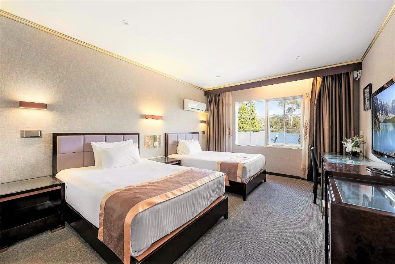 Gateway & Conference Centre Eltham