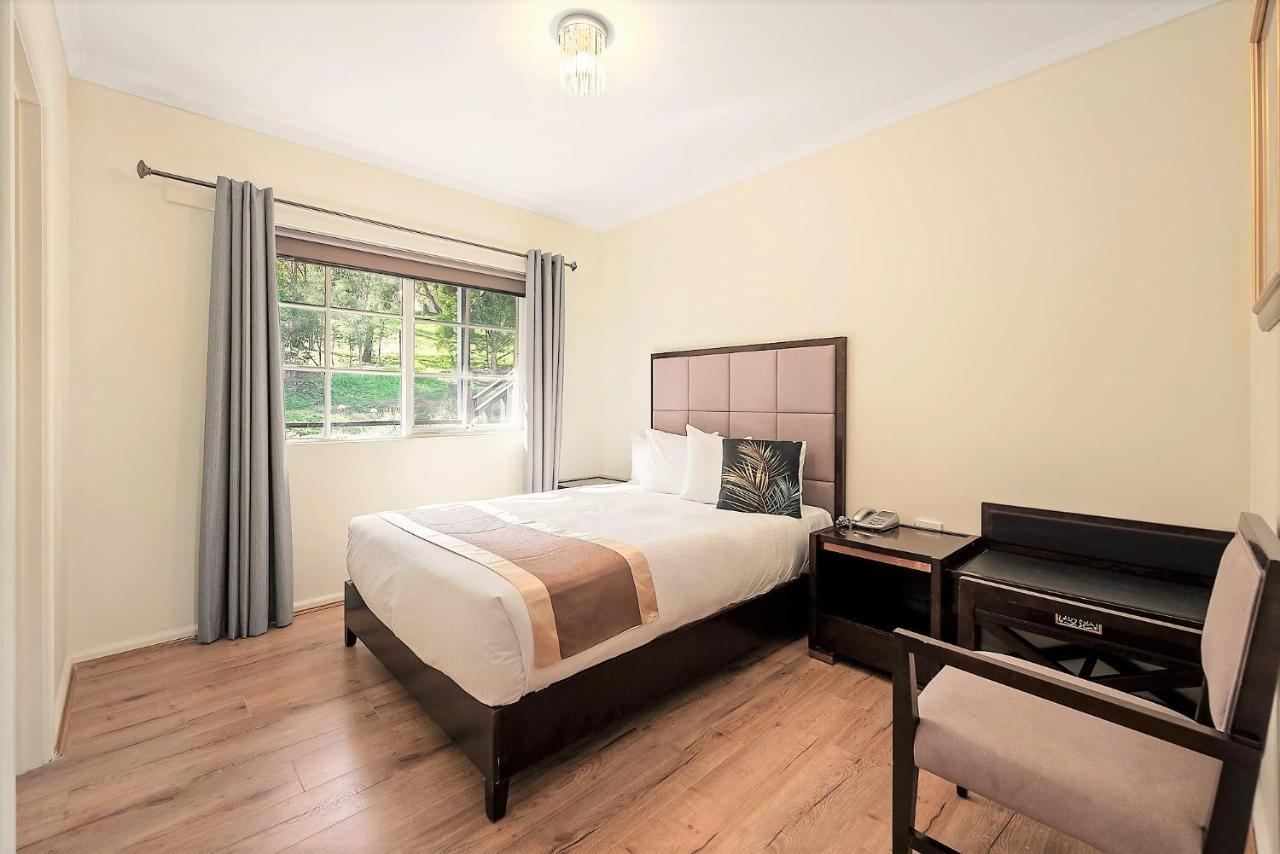 Hotel Gateway & Conference Centre Eltham