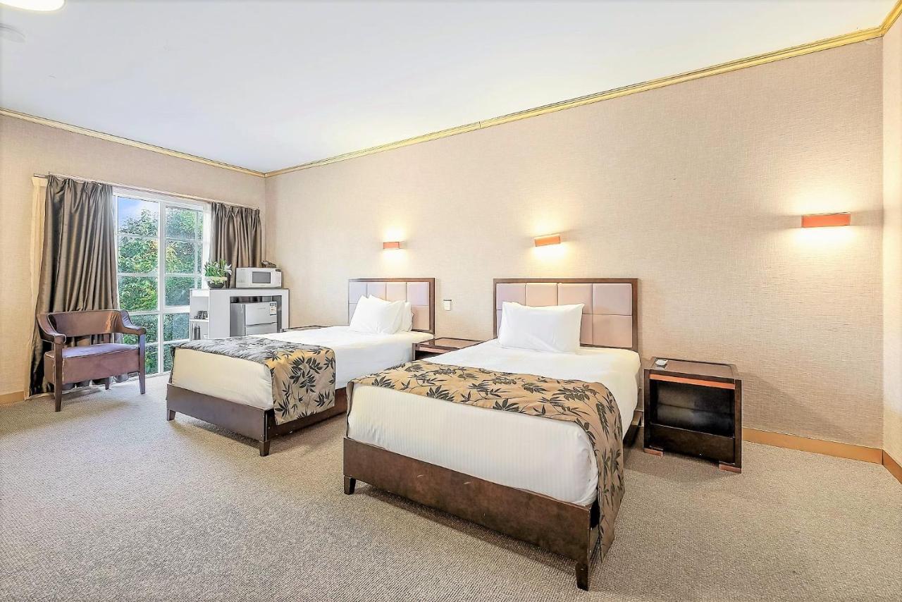 Gateway & Conference Centre Hotel Eltham